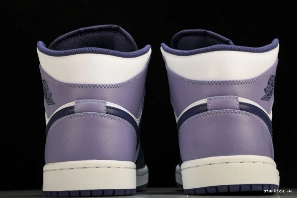 Air Jordan DQ8426-515 Mid  Blueberry DQ8426-515 1 0111